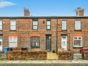 Birch Road, Liverpool, 3 Bedroom Terraced