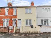 Birch Street Swindon, Swindon 3 bedrooms Property for...