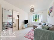 Birchanger Road, South Norwood, London