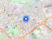 Bircherley Green, Hertford, Hertfordshire, SG14