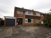 Birchfield Drive, Stockton On Tees, TS16