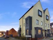 Birchfield Way, Lawley, 4 Bedroom Semi detached