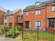Birchfield Way, Lawley Telford, Shropshire, TF3 5HP