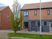 Birchfield Way, Lawley Village, 3 Bedroom Semi detached