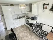 Birchfields, Birchfields Road / near Birchfields Avenue,...