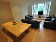 Birchfields Road, Fallowfield, Manchester M13, 6 bed...