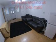 Birchfields Road, Manchester M13, 2 bed flat to rent,...