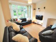 Birchfields Road Vicotria Park, Manchester M13, 10 bed...