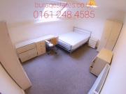 Birchfields Road Victoria Park, Manchester M13, 3 bed...
