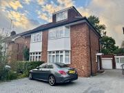 Birchmead Avenue, Pinner, Greater London, 4 bedroom,... Birchmead Avenue, Pinner, Greater London, 4 bedroom,...