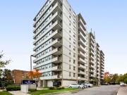 Birchmount Park Towers
