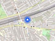 Birchside Apartments, Queens Park