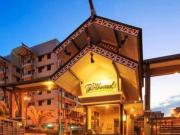 Birchwood 2BR CONDO IN TAGUIG near SM AURA by DMCI