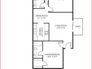 Birchwood Apartments 1 Bedroom Apartment for Rent at...