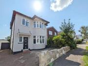 Birchwood Drive, Leigh on sea, 3 Bedroom Detached