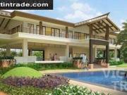 Birchwood Residences near Mahogany Place Taguig City