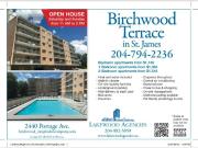 Birchwood Terrace