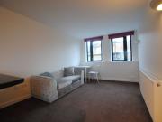 Bird in Hand Mews, London