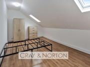 Birdhurst Rise, South Croydon, CR2