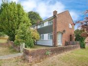 Birdwood, Bristol, 3 Bedroom Semi detached