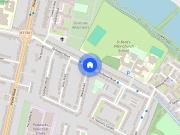 1 bedroom house share for rent