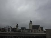 BIRI* Großzügige Wohnung im Zentrum