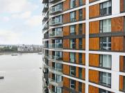 Biring House, Duke of Wellington Avenue, London, SE18...