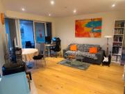 Biring House, Duke Of Wellington Avenue SE18, 1 bed flat...