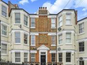 Birkbeck Mansions, Birkbeck Road, 2 Bedroom Flat