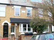 Birkbeck Road, Enfield, 4 Bedroom House
