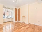 Birkbeck Road, London