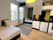 Birkbeck Road, London, W3 6BG, United Kingdom | Studio...