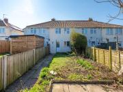 Birkbeck Road, Norwich