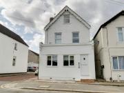 Birkbeck Road, Sidcup, Kent DA14, 3 bed maisonette to...