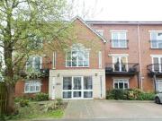 Birkdale Court, Huyton, 2 Bedroom Ground