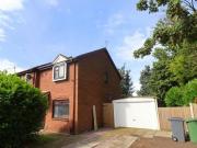 Birkenhead, Melford Drive, Prenton, 3 Bedroom Semi detached