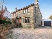 Birkenshaw, Moorhouse Lane, Bradford, 4 Bedroom Detached