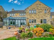 Birkenshaw, Station Lane, Bradford, 5 Bedroom Detached