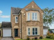 Birkenshaw, Turnpike Close, Bradford, 4 Bedroom Detached
