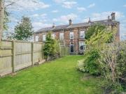 Birkenshaw, West View, Bradford, 4 Bedroom Terraced