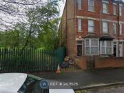 Birkin Avenue, Nottingham NG7, 2 bedroom end terrace...