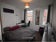 Birkin Avenue, Nottingham NG7, 3 bedroom end terrace...