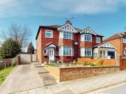 Birkland Avenue, Mansfield Woodhouse, 3 Bedroom Semi...