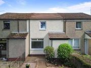 Birks Hilll, Irvine, 2 Bedroom Terraced