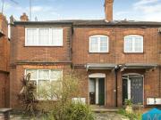 Birley Road, Totteridge, 2 Bedroom Maisonette