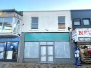 Birley Street, Blackpool, High Street Retail