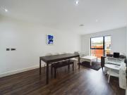 Birmingham – 2 Bedrooms Flat