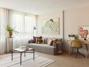Birmingham, 6Fg, UK B18, 2 bed flat to rent, £1,600 pcm...