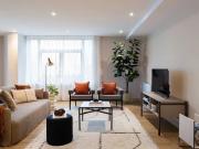 Birmingham, 6Fg, UK B18, 3 bed flat to rent, £2,165 pcm...