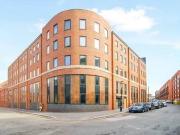 Birmingham Assay Office, 1 Moreton Street, Birmingham,...